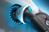 New Energy Vehicle Testing