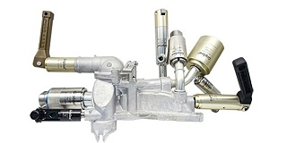 Reasons and advantages of selecting quick connectors for airtightness testing