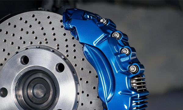 GripSealG80LCQuick Seal Joint: New Material Minions Help Calipers Air Tightness Test