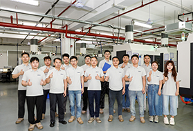 Quality Assurance,Customer rest assured