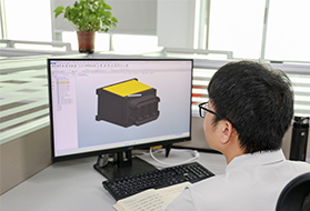 R & D innovation,custom requirements