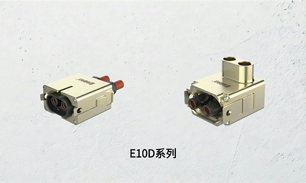 GripSealE10Electrical connectors: designed for new energyEOLHigh-life solutions for test design