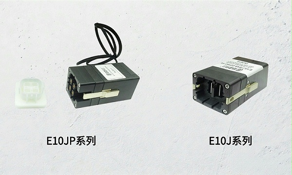 GripSealE10Electrical connectors: designed for new energyEOLHigh-life solutions for test design