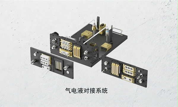 GripSealE10Electrical connectors: designed for new energyEOLHigh-life solutions for test design