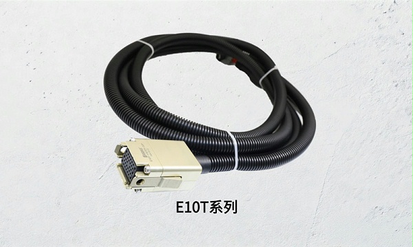 GripSealE10Electrical connectors: designed for new energyEOLHigh-life solutions for test design