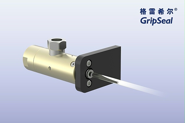 Threaded pipe pneumatic quick connectorG10D