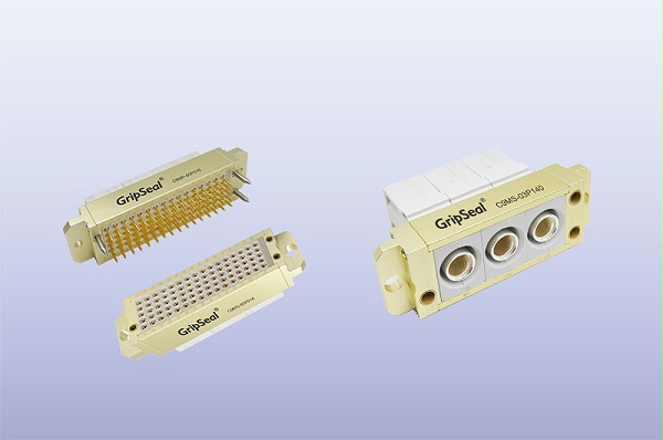 GripSeal-C9Butt plate assembly