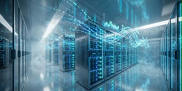 GripSeal new liquid-cooled connector C70 series: a liquid-cooled connection solution for high-computing data centers