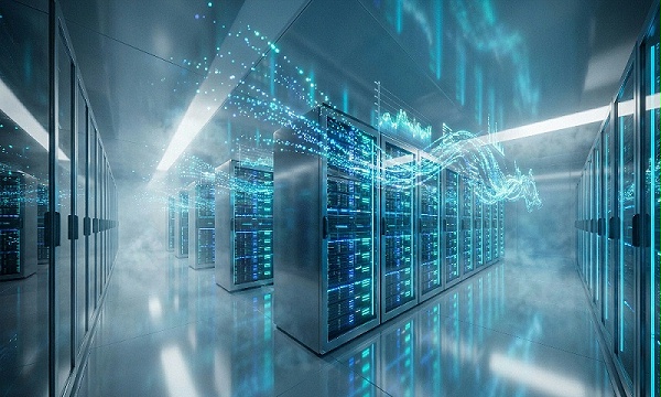 GripSeal liquid cooled connectorC70Series of new products: providing liquid-cooled connection solutions for high-computing data centers