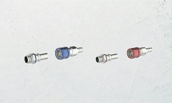 C70seriesUQDLiquid cooled connector