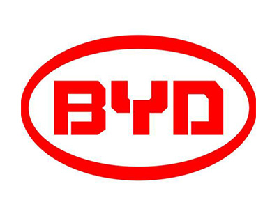 GripSealClient: BYD