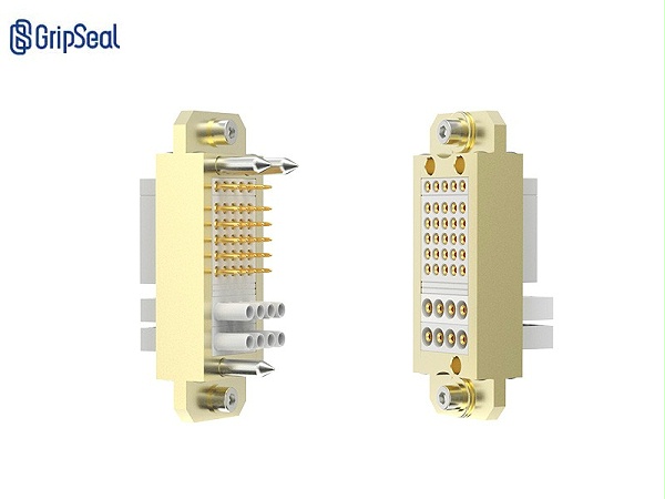 Modular electrical connector