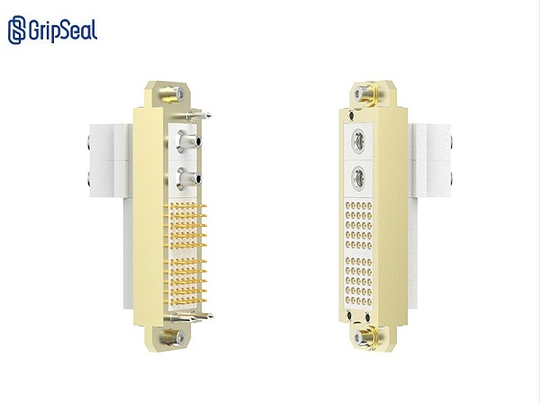 Modular electrical connector