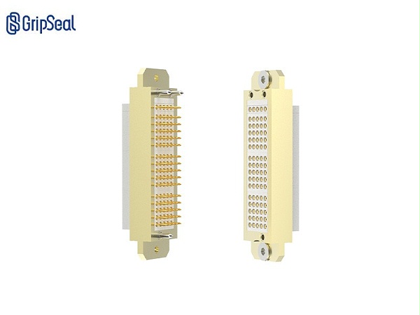 Modular electrical connector