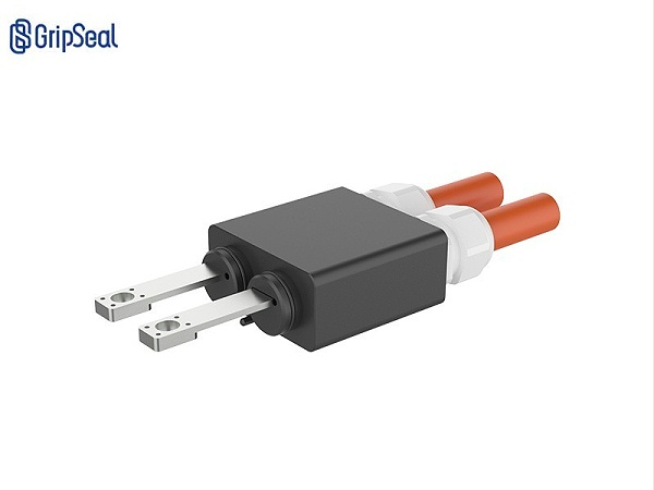 E10 test electrical connector