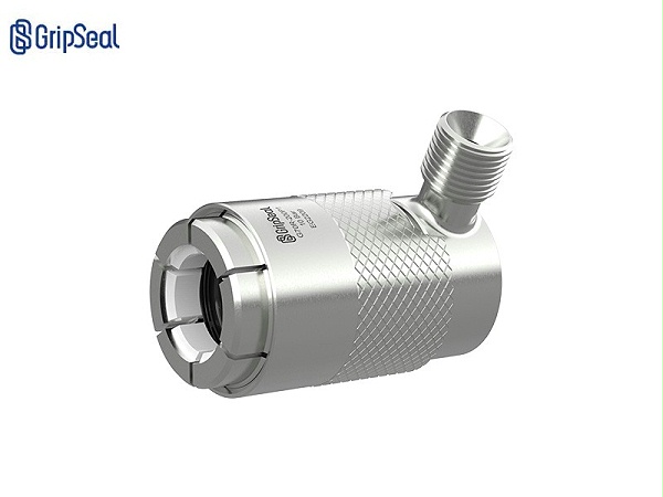 G series quick sealing connector