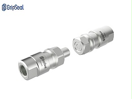 C series automatic male and female connector