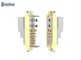 Modular electrical connector