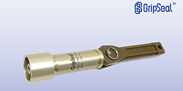 Automotive hose quick sealing solution