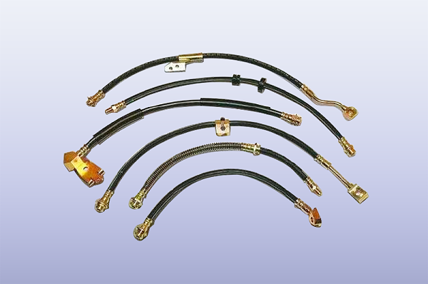 Automotive hose quick sealing solution