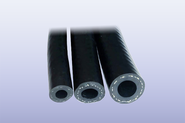 Low pressure tube