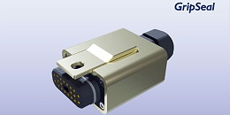 New energy all-in-one quick connection solution