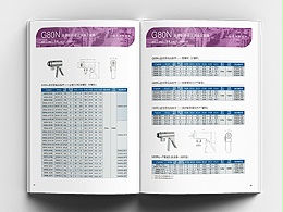 G80N Series Quick Connectors