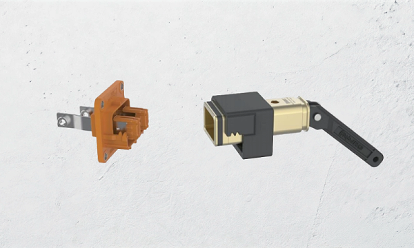GripSealG25FQuick sealing connector: new energy battery pack air tightness test application