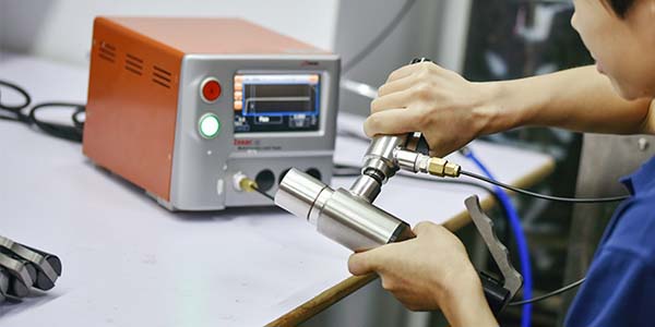 Worry-free quality assurance