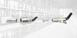 New Energy Vehicle Liquid Cooling Plate Test Solution: Application and Advantages of GripSeal G30 Series Fast Sealing Connectors
