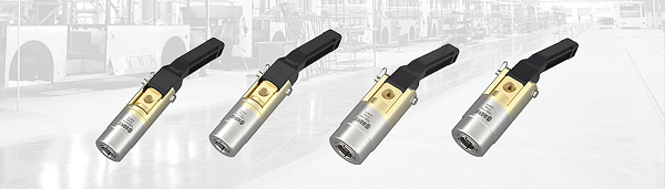New energy vehicle liquid cooling plate test scheme: GripSealG30Application and Advantages of Series Quick Seal Connectors