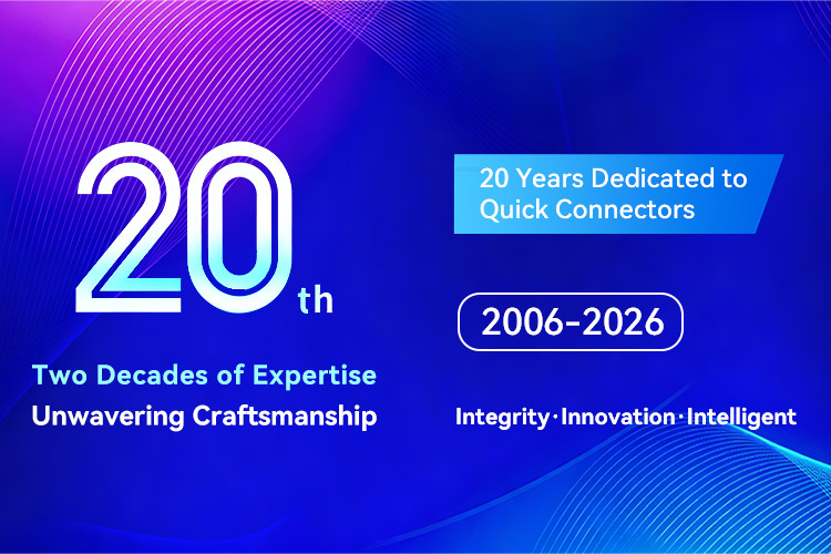 GripSeal has specialised in sealed connectors for 20 years