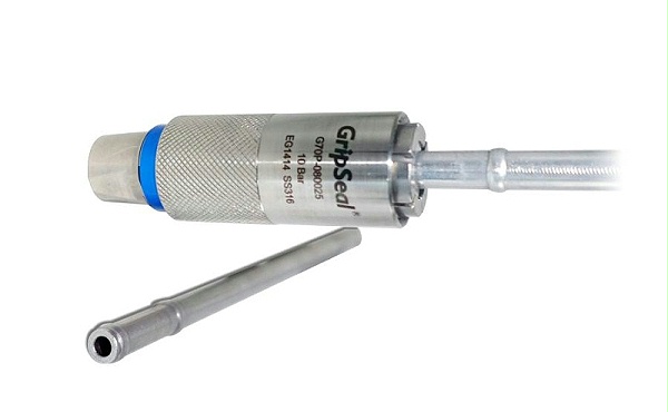 G70PLossless connection quick connector
