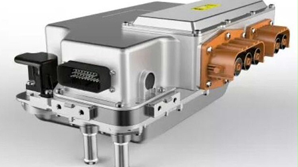 Electric vehicle motor airtight detection quick seal joint application case
