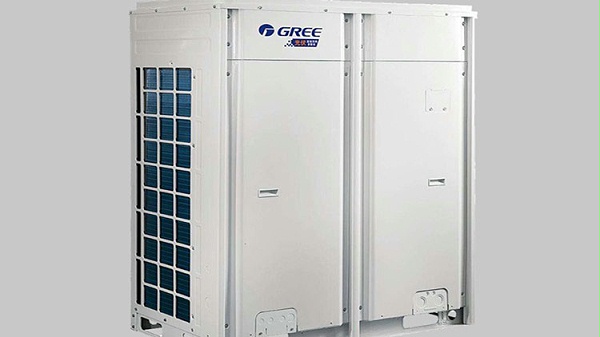Air-conditioning condenser air tightness test Quick seal joint application case