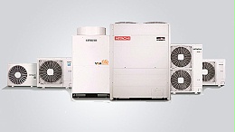 Air-conditioning condenser air tightness test Quick seal joint application case