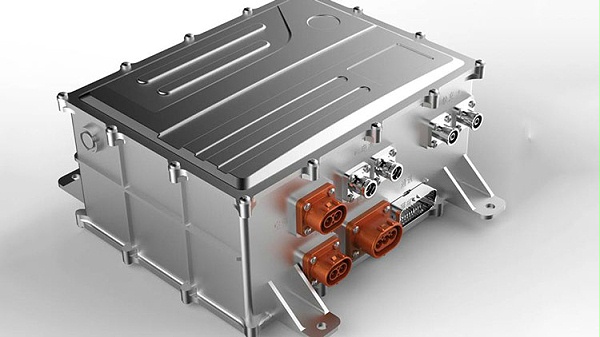 Electric vehicle motor airtight detection quick seal joint application case