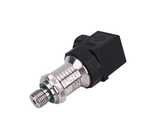 Pressure Transmitter Sensor Quick Connection Solution