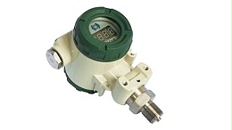 Pressure Transmitter Sensor Quick Connection Solution