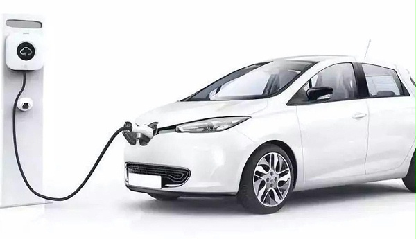 New energy vehicle quick connector solution
