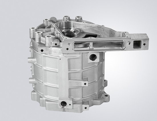 New energy vehicle quick connector