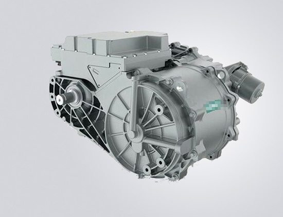 New energy vehicle quick connector