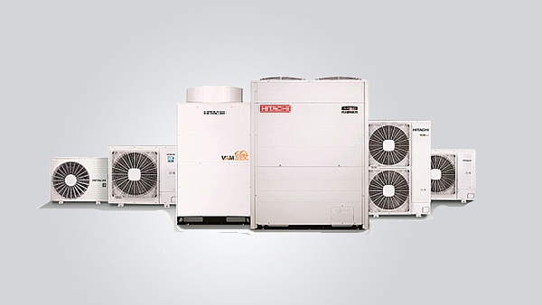 Air conditioning refrigeration quick connector solution