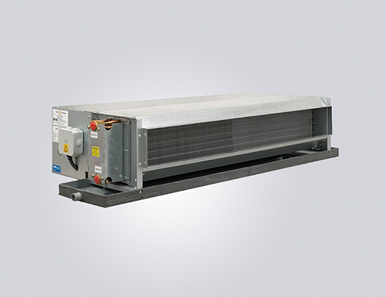 Air conditioning refrigeration quick connector solution