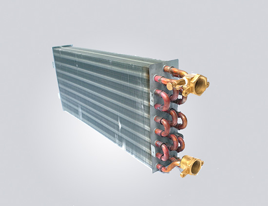 Air conditioning refrigeration quick connector solution