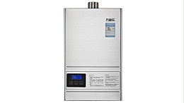 Home Appliance Water Heater Quick Connector Solution