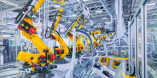 Automation Integrator Quick Connector Solutions