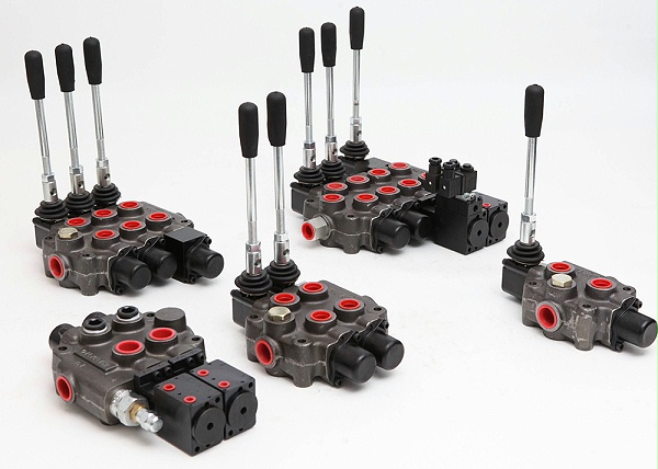 Quick Connector Solutions for Hydraulic Valves