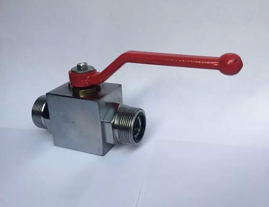Quick Connector Solutions for Hydraulic Valves