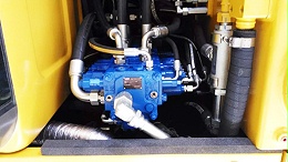 Quick Connector Solutions for Hydraulic Valves